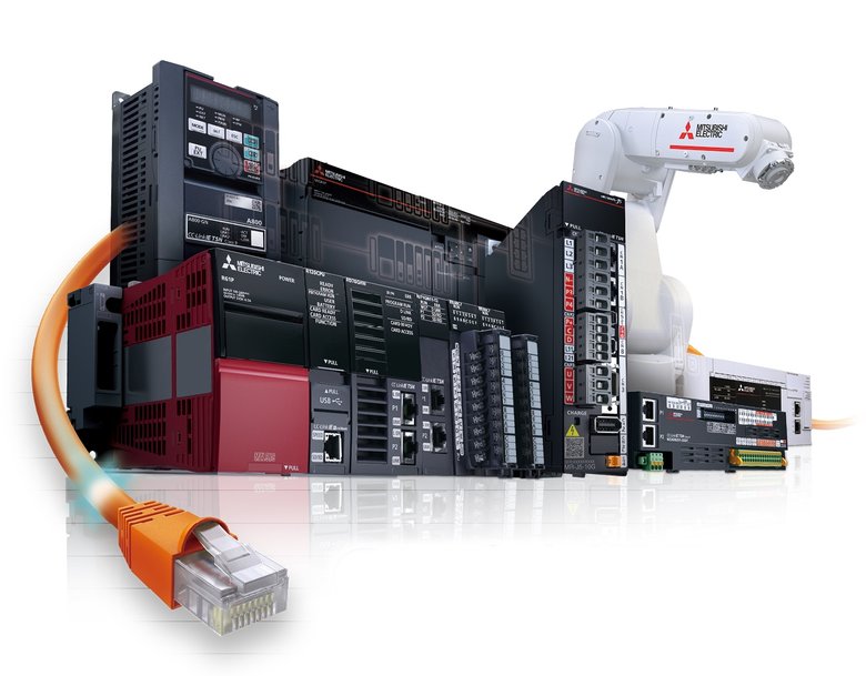 Mitsubishi Electric promove webinar gratuito dia 14/09 sobre o protocolo CC-Link IE TSN